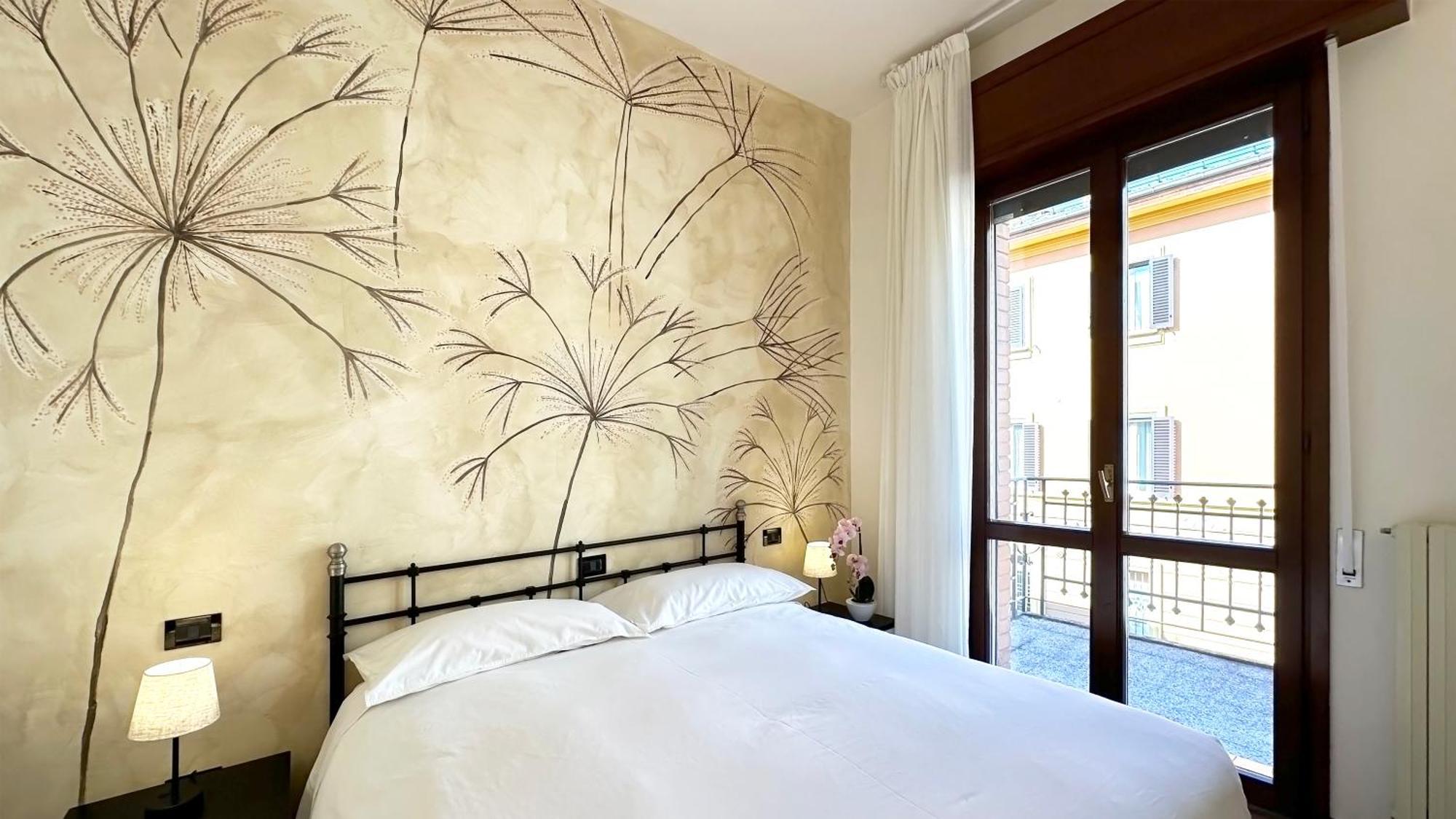 Int 12 - Appartamento Dei Gerani By Residence San Luca Bologna Ngoại thất bức ảnh