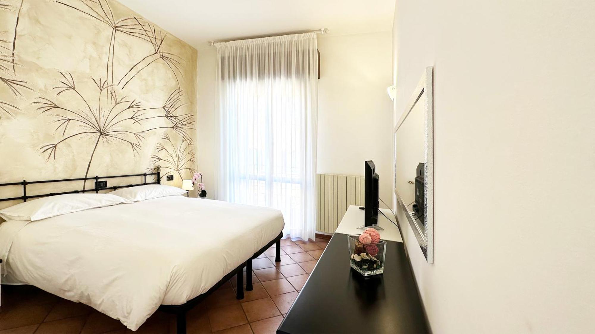 Int 12 - Appartamento Dei Gerani By Residence San Luca Bologna Ngoại thất bức ảnh