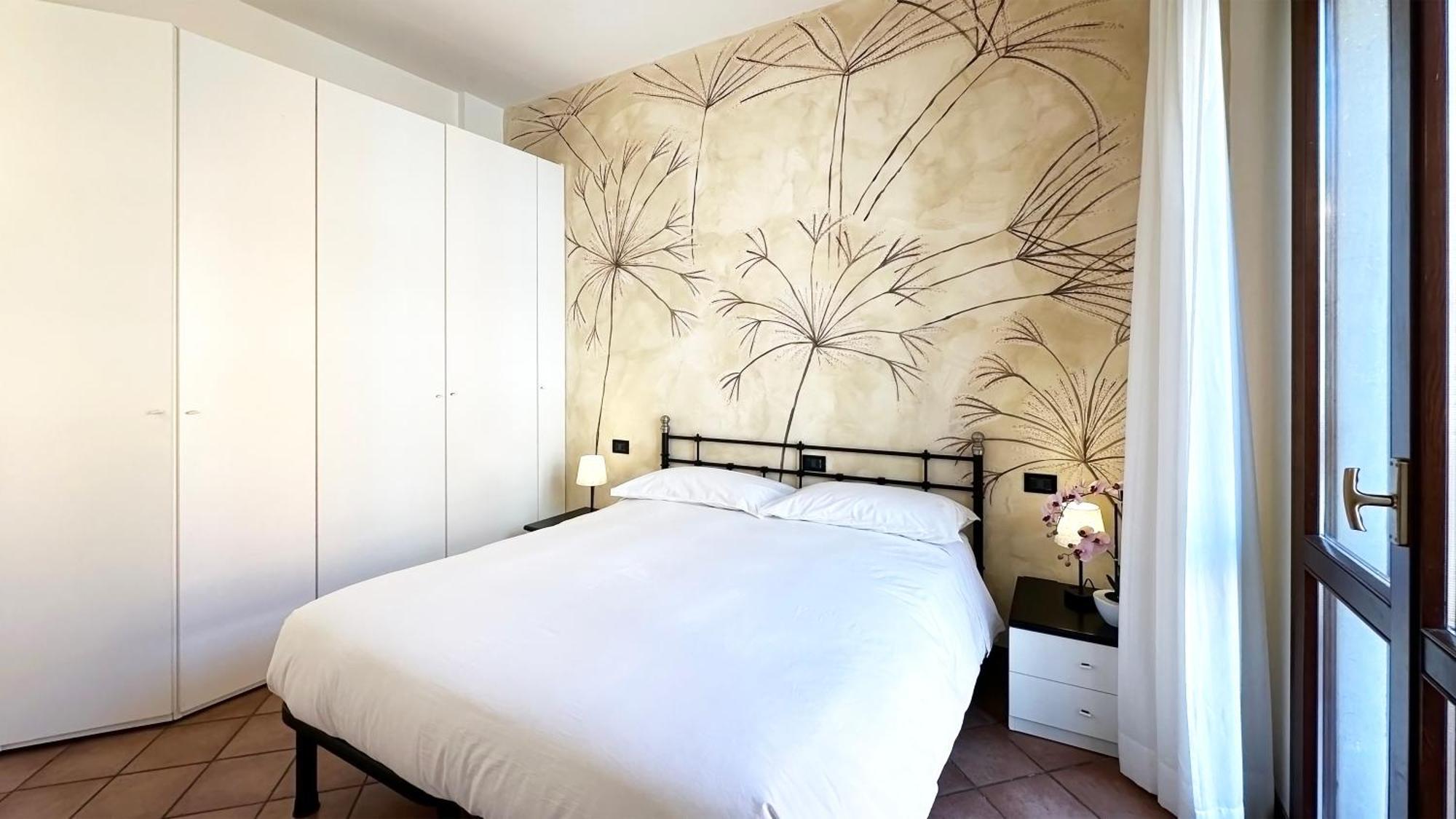 Int 12 - Appartamento Dei Gerani By Residence San Luca Bologna Ngoại thất bức ảnh