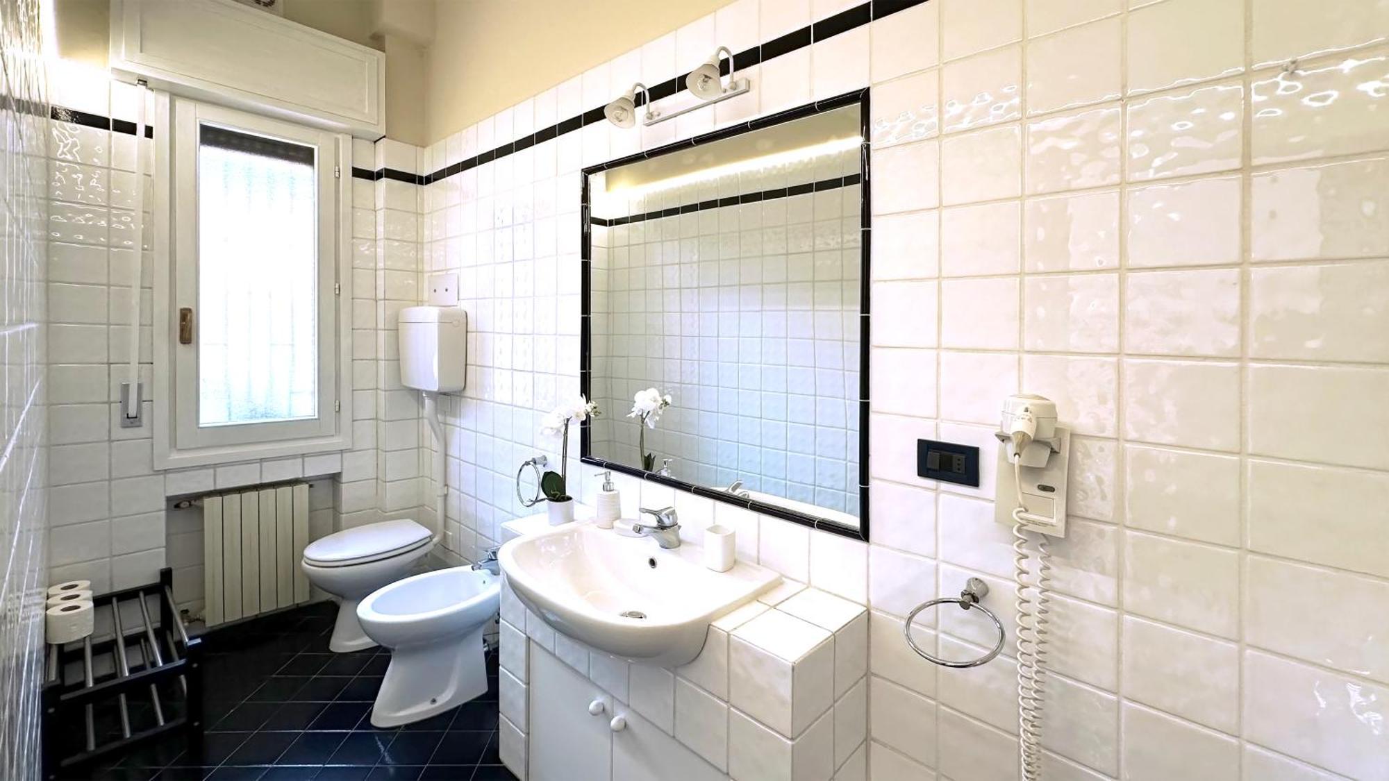 Int 12 - Appartamento Dei Gerani By Residence San Luca Bologna Ngoại thất bức ảnh
