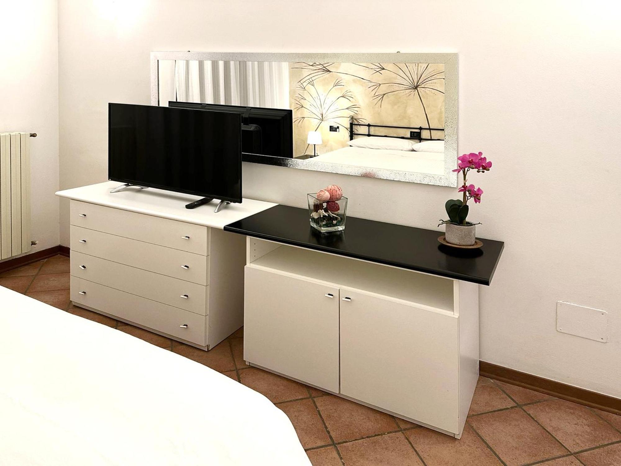 Int 12 - Appartamento Dei Gerani By Residence San Luca Bologna Ngoại thất bức ảnh