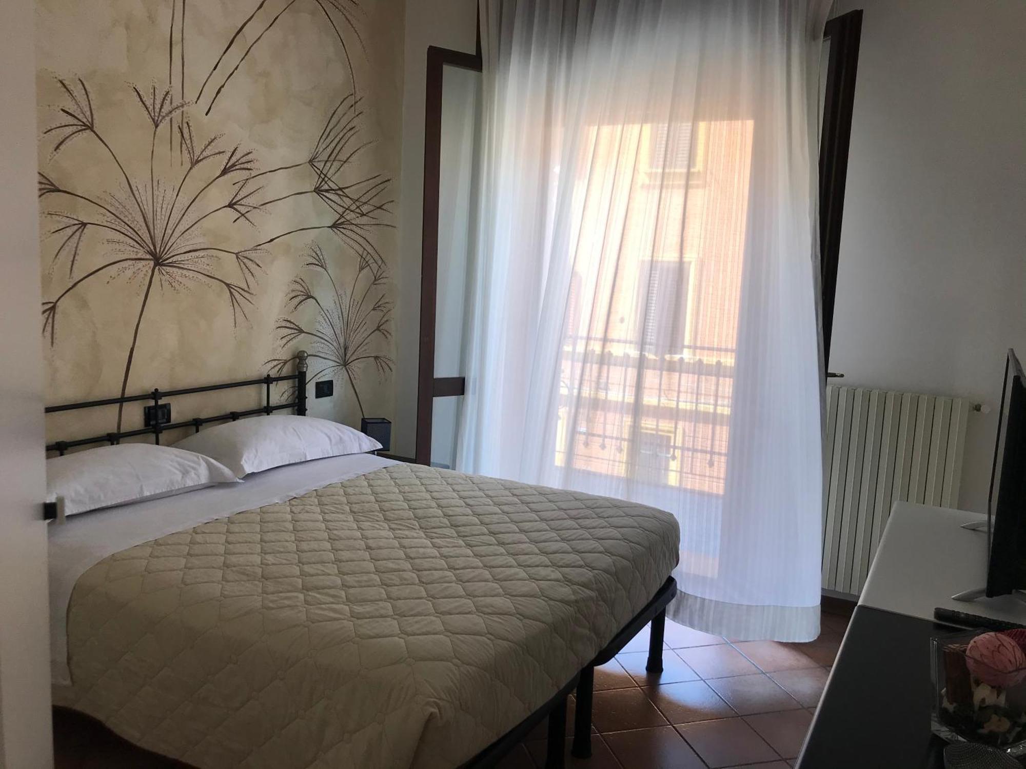Int 12 - Appartamento Dei Gerani By Residence San Luca Bologna Ngoại thất bức ảnh